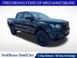 Certified 2022 Ford Ranger XLT Truck SuperCrew