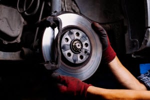 Brake Repair near Mechanicsburg