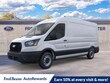  Ford Transit-250 Cargo