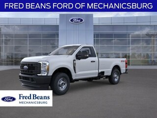 2026 Ford F-250 XL Truck Regular Cab