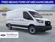  Ford Transit-250 Cargo