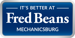 Fred Beans Ford of Mechanicsburg