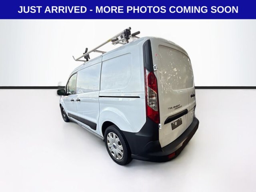 Used 2020 Ford Transit Connect XL Van Cargo Van