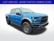 Certified 2019 Ford F-150 Raptor Truck SuperCrew Cab