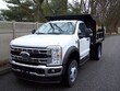 Ford F-450 Chassis