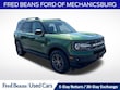  Ford Bronco Sport