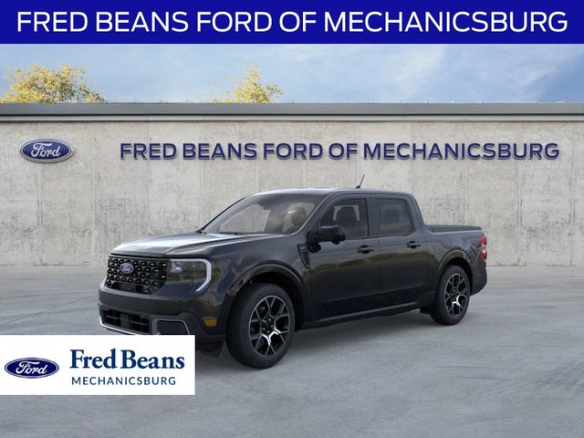 2026 Ford Maverick Lariat AWD's photo