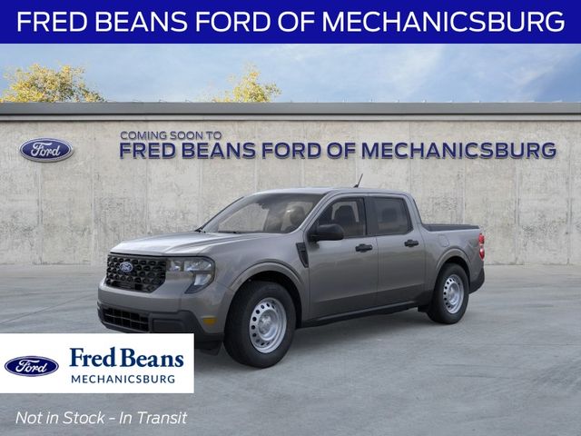 2026 Ford Maverick XL AWD's photo