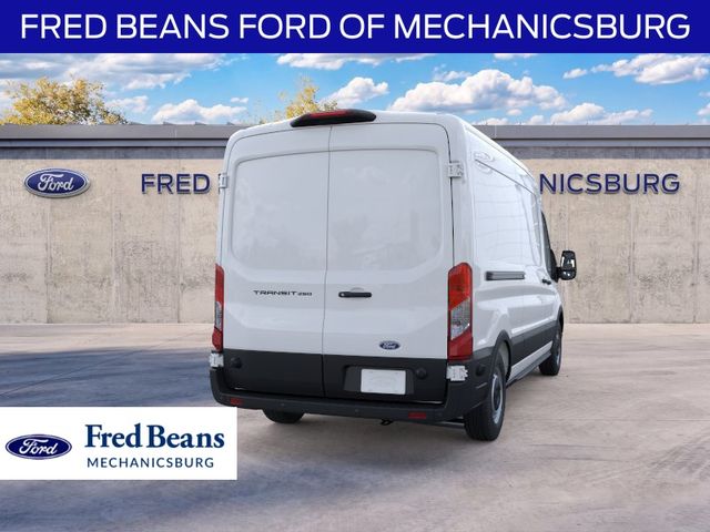 2026 Ford Transit Van Base - Photo 10