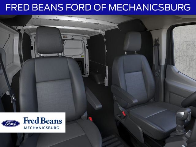 2025 Ford Transit Van Base - Photo 10