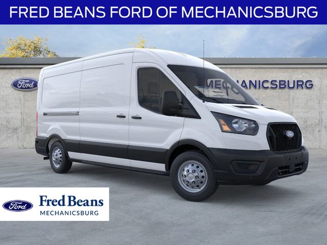 2026 Ford Transit-250 Cargo Van Medium Roof Van 