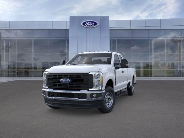 2025 Ford F-250 XL photo 3