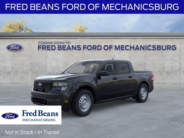 2026 Ford Maverick XL AWD's photo