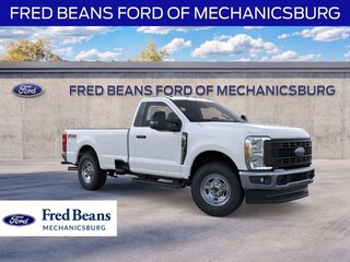 2026 Ford F-350 XL Truck Regular Cab