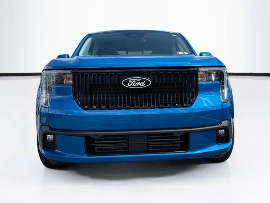 Used 2025 Ford Maverick Lobo High Truck SuperCrew