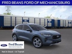2026 Ford Escape ST-Line Select SUV