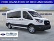  Ford Transit-350 Passenger