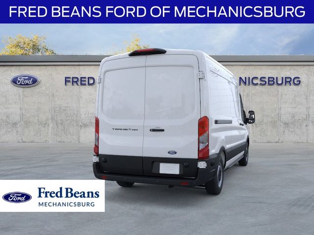 2026 Ford Transit Van Base - Photo 10