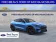  Ford Mustang Mach-E