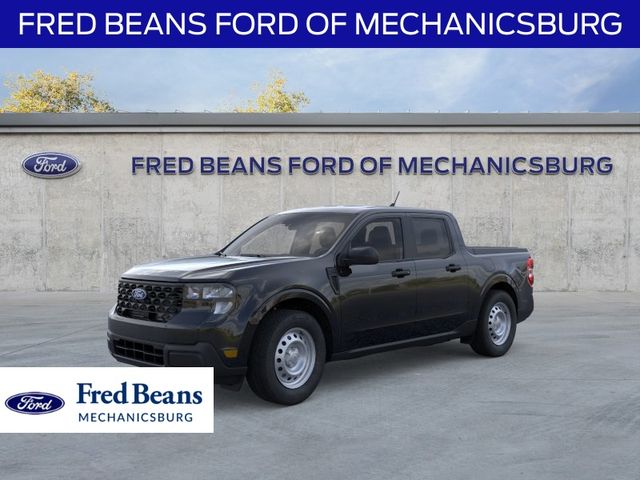 2026 Ford Maverick XL AWD's photo