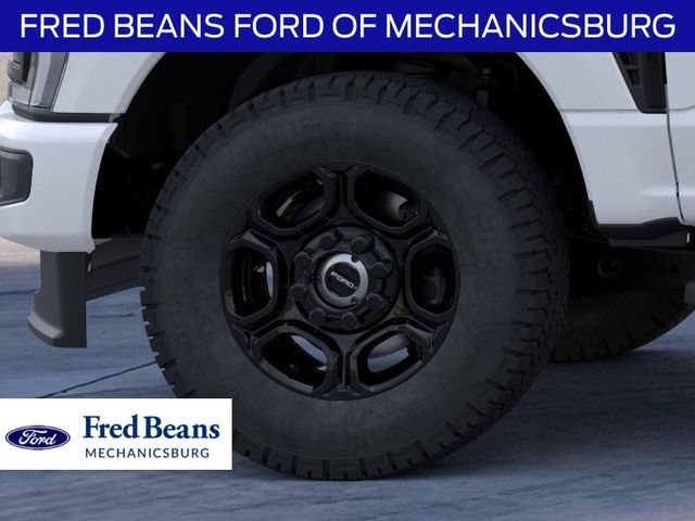 2026 Ford F-350 Super Duty XL - Photo 24