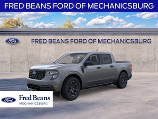 2026 Ford Maverick XLT Truck SuperCrew