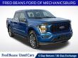Certified 2023 Ford F-150 XL Truck SuperCrew Cab