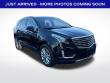 Used 2019 CADILLAC XT5 Platinum SUV