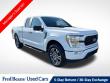 Certified 2021 Ford F-150 XL Truck SuperCab Styleside