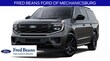 Ford Expedition Max