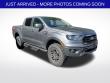 Certified 2022 Ford Ranger XLT Truck SuperCrew