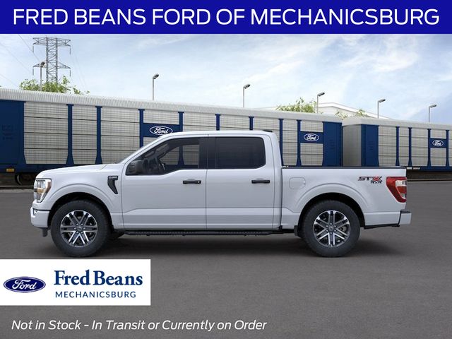 2022 Ford F-150 XL photo 4