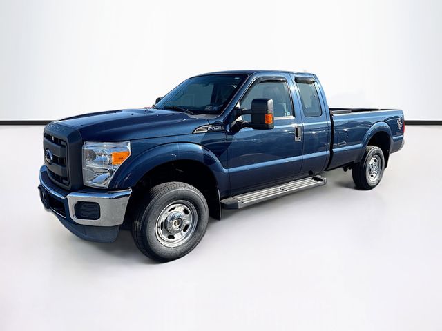 2013 Ford F-250 photo 3