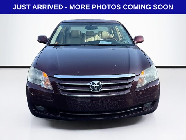 Used 2005 Toyota Avalon Limited with VIN 4T1BK36B75U026295 for sale in Mechanicsburg, PA