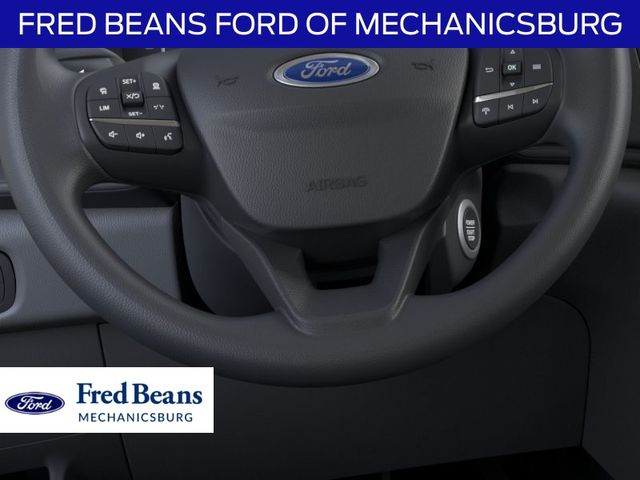 2026 Ford Transit Van Base - Photo 15