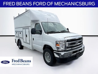 2026 Ford E-350 Cutaway Base Truck