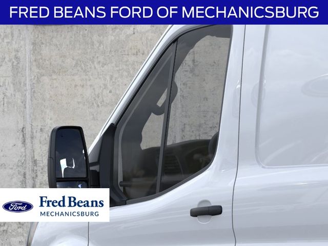 2026 Ford Transit Van Base - Photo 25