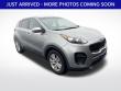 Certified 2019 Kia Sportage LX SUV