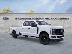 2026 Ford F-250 XL Truck Crew Cab