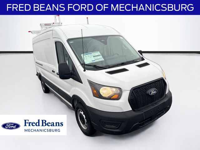2026 Ford Transit-250 Cargo Van Medium Roof Van 