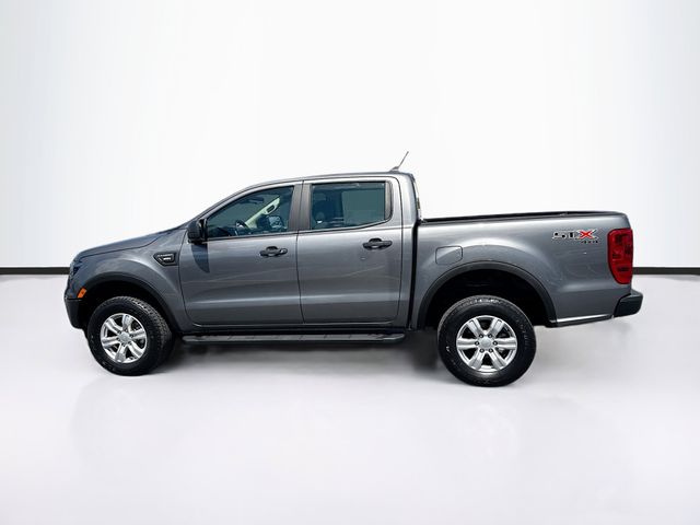 2021 Ford Ranger XL photo 2