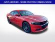 Used 2018 Dodge Charger GT Sedan