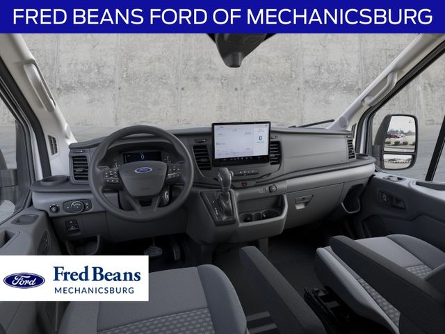 2026 Ford Transit Van Base - Photo 11