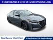 Used 2025 Nissan Sentra SV Sedan