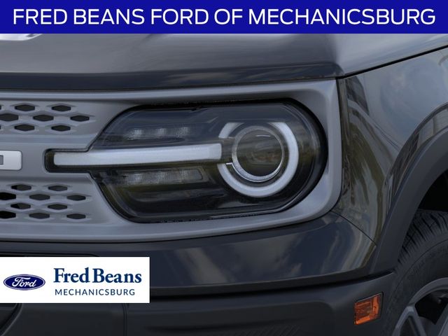 2025 Ford Bronco Sport Big Bend - Photo 18