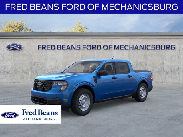 2026 Ford Maverick XL AWD's photo