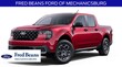 Ford Maverick