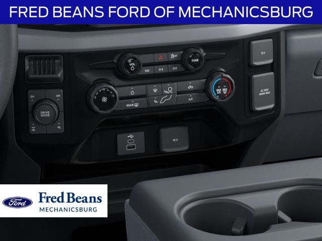 2026 Ford F-350 Super Duty XL - Photo 19