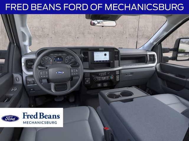 2026 Ford F-250 Super Duty XL - Photo 11