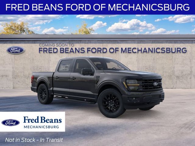  Ford F-150